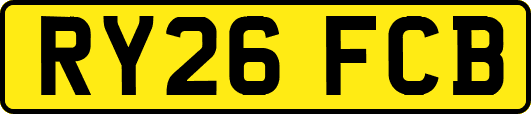RY26FCB