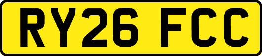 RY26FCC