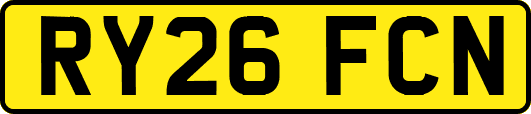RY26FCN