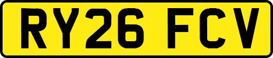 RY26FCV