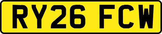 RY26FCW