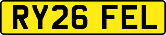 RY26FEL
