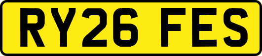 RY26FES