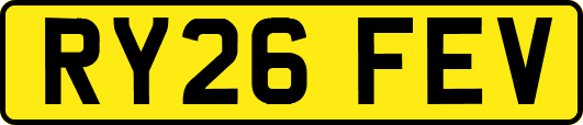 RY26FEV