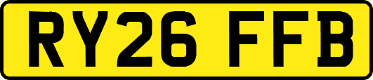 RY26FFB