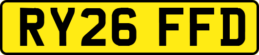 RY26FFD