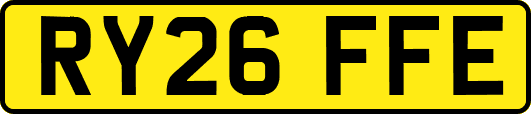RY26FFE