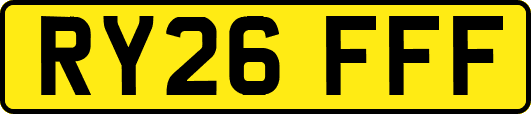 RY26FFF