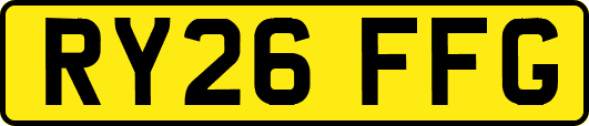 RY26FFG