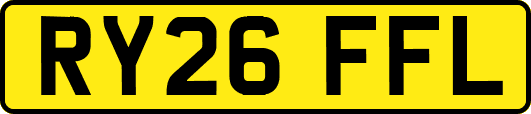RY26FFL