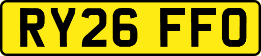 RY26FFO