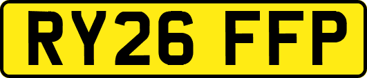 RY26FFP