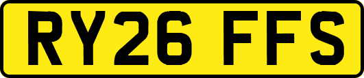 RY26FFS