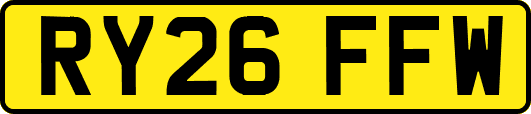 RY26FFW