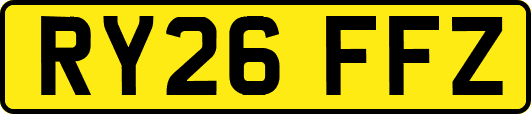 RY26FFZ