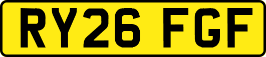 RY26FGF