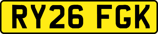 RY26FGK