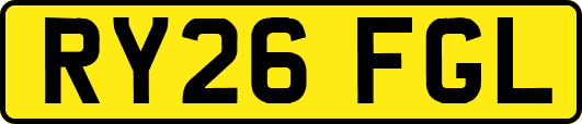 RY26FGL