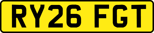 RY26FGT