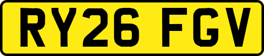 RY26FGV