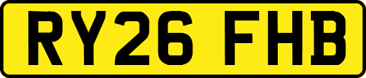 RY26FHB