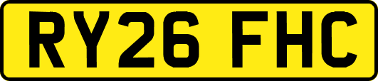 RY26FHC