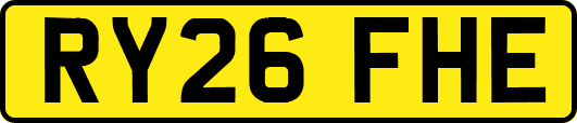 RY26FHE
