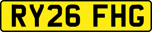 RY26FHG