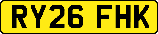 RY26FHK