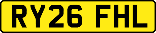 RY26FHL