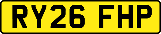 RY26FHP