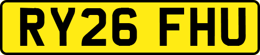 RY26FHU