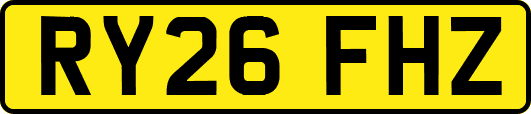 RY26FHZ