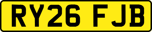 RY26FJB