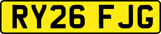 RY26FJG