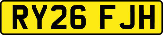 RY26FJH