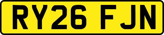 RY26FJN
