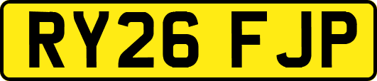 RY26FJP