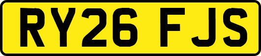 RY26FJS