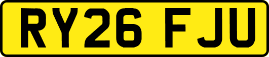 RY26FJU