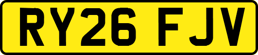 RY26FJV