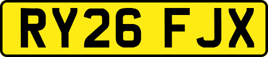 RY26FJX