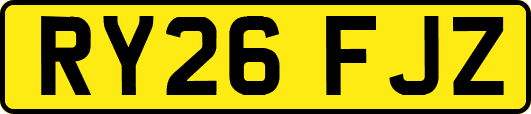 RY26FJZ