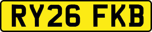 RY26FKB