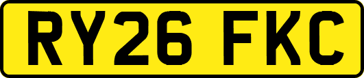 RY26FKC