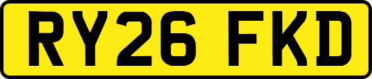 RY26FKD