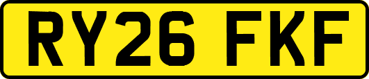 RY26FKF