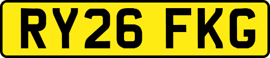 RY26FKG