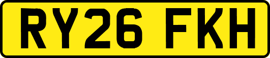 RY26FKH