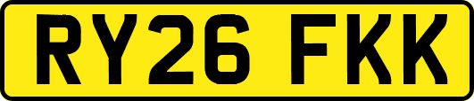 RY26FKK